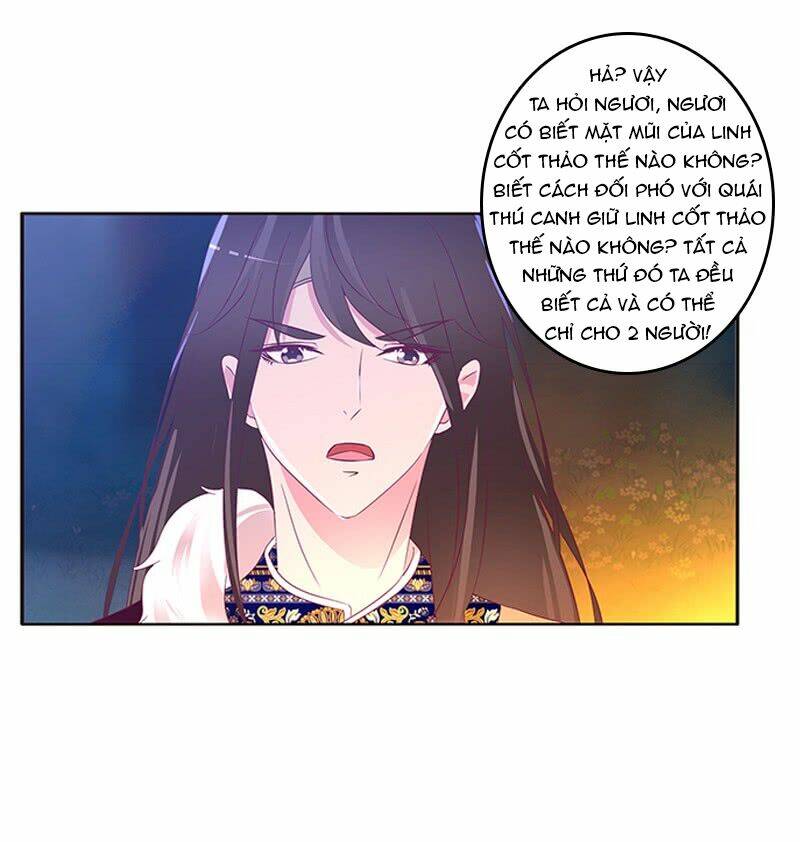 Chương 307 - Trang 27