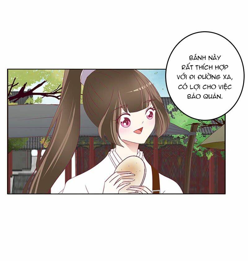 Chương 320 - Trang 26