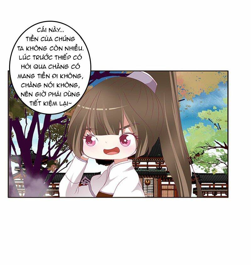 Chương 320 - Trang 30