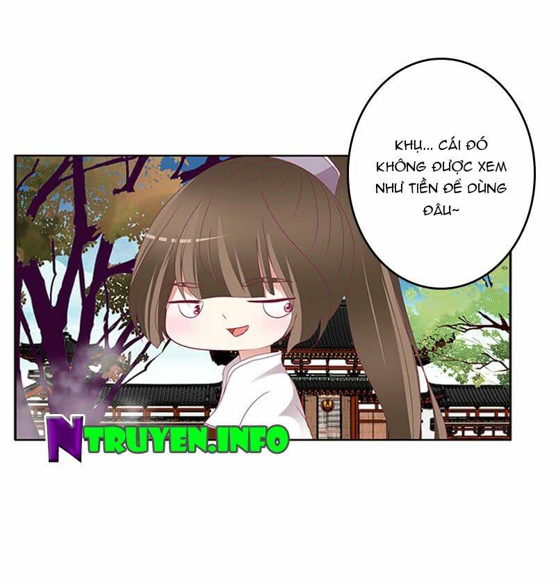 Chương 320 - Trang 32