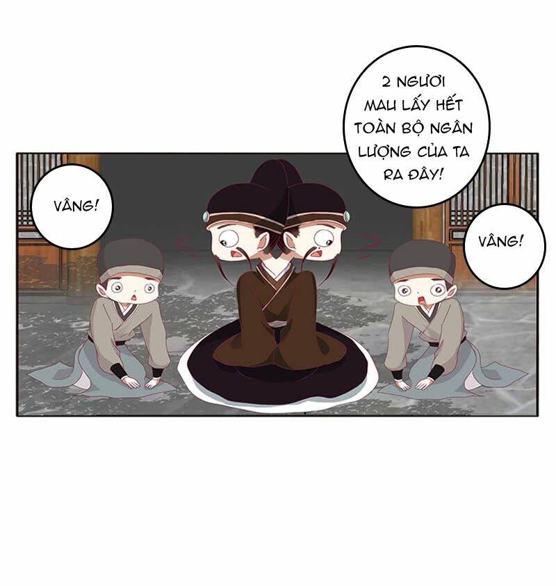 Chương 321 - Trang 21