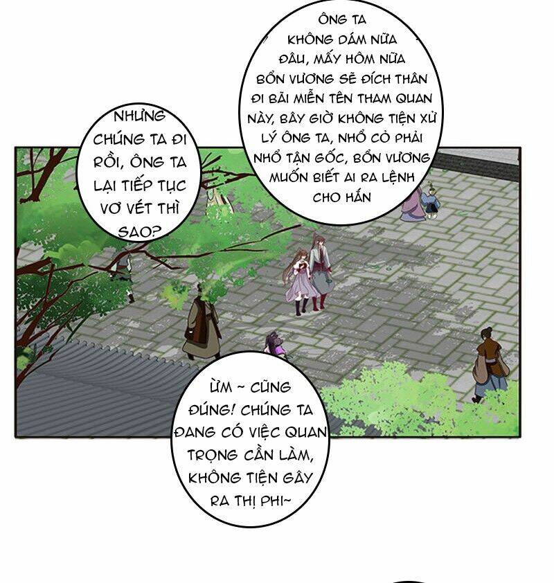 Chương 322 - Trang 18
