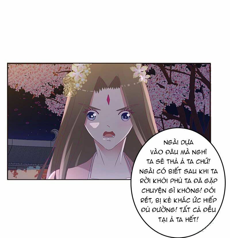 Chương 334 - Trang 21