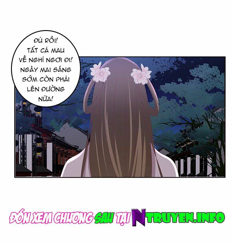 Chương 342 - Trang 28