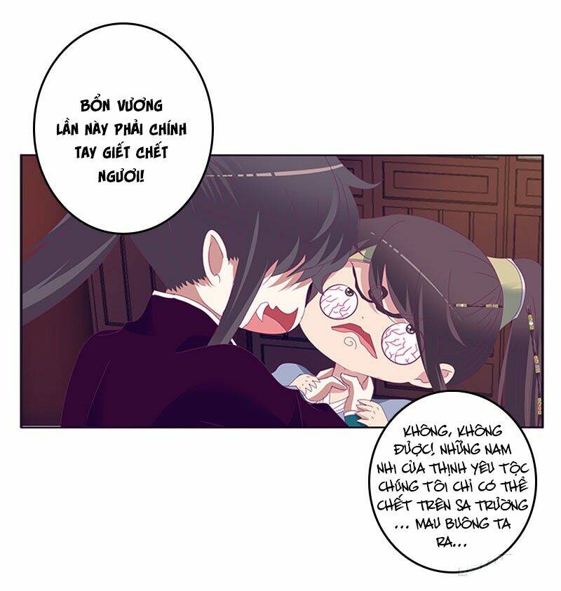 Chương 344 - Trang 22
