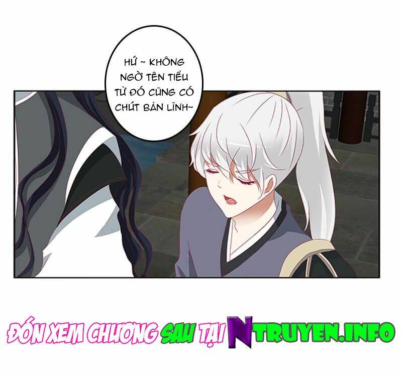 Chương 383 - Trang 27