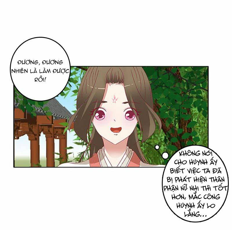 Chương 403 - Trang 14