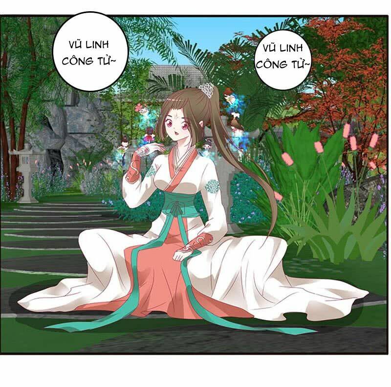 Chương 404 - Trang 11