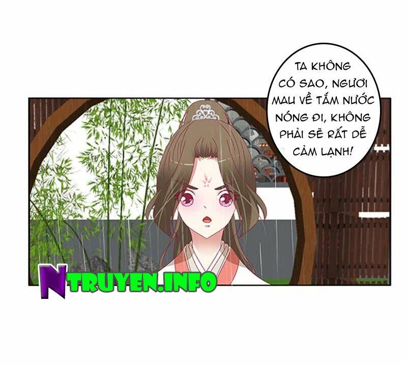Chương 414 - Trang 20