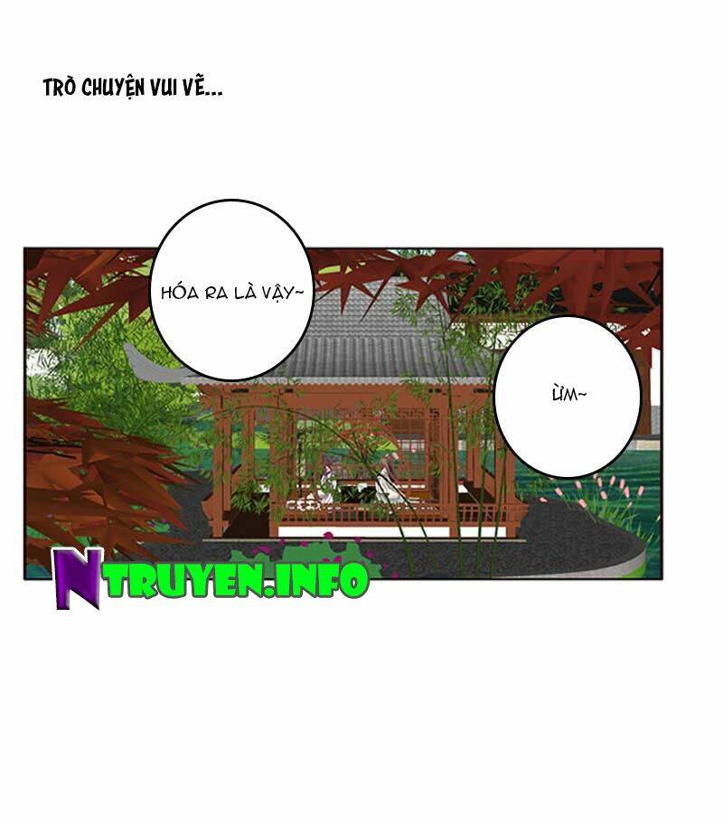 Chương 424 - Trang 20