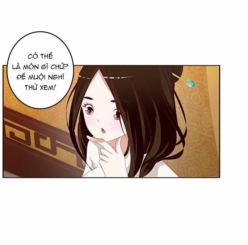 Chương 431 - Trang 19