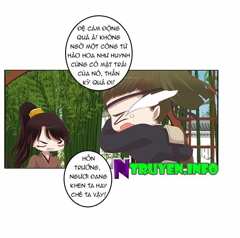 Chương 434 - Trang 12