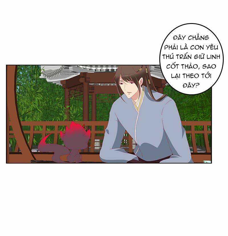 Chương 437 - Trang 19