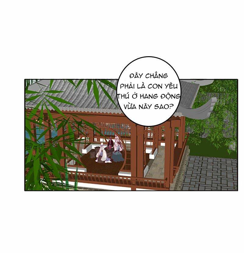 Chương 437 - Trang 25