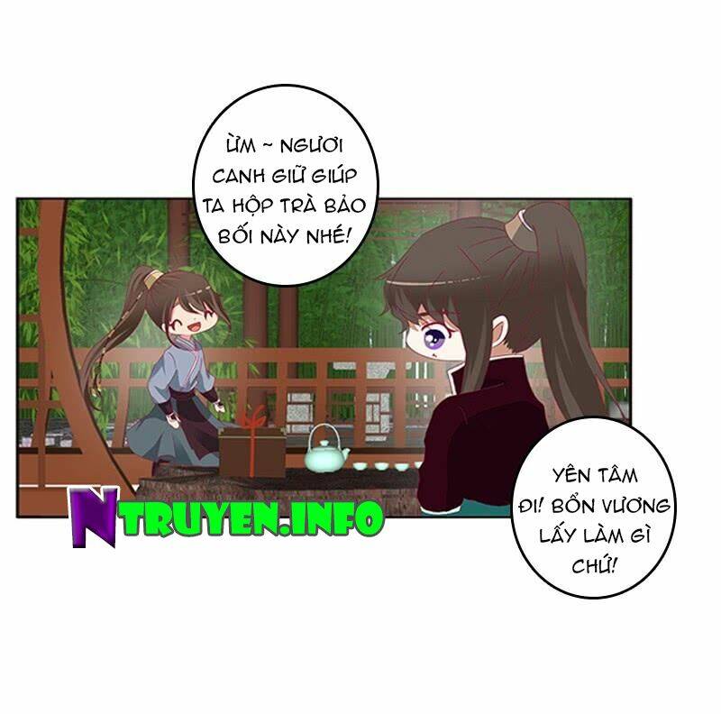 Chương 439 - Trang 12