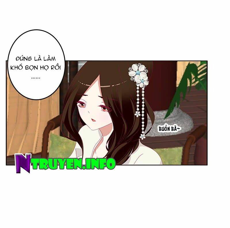 Chương 440 - Trang 24