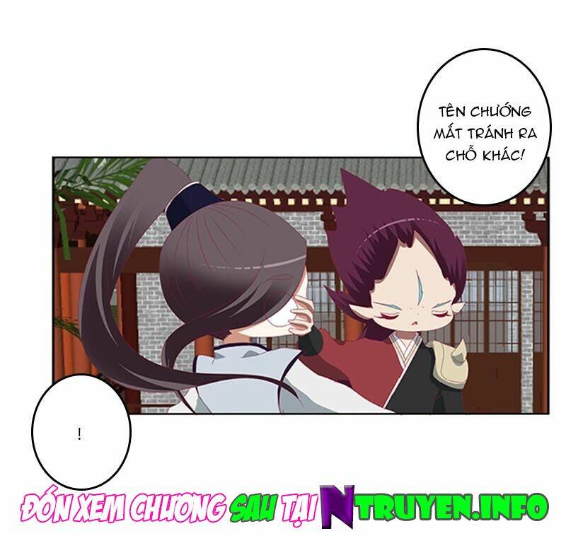 Chương 440 - Trang 33