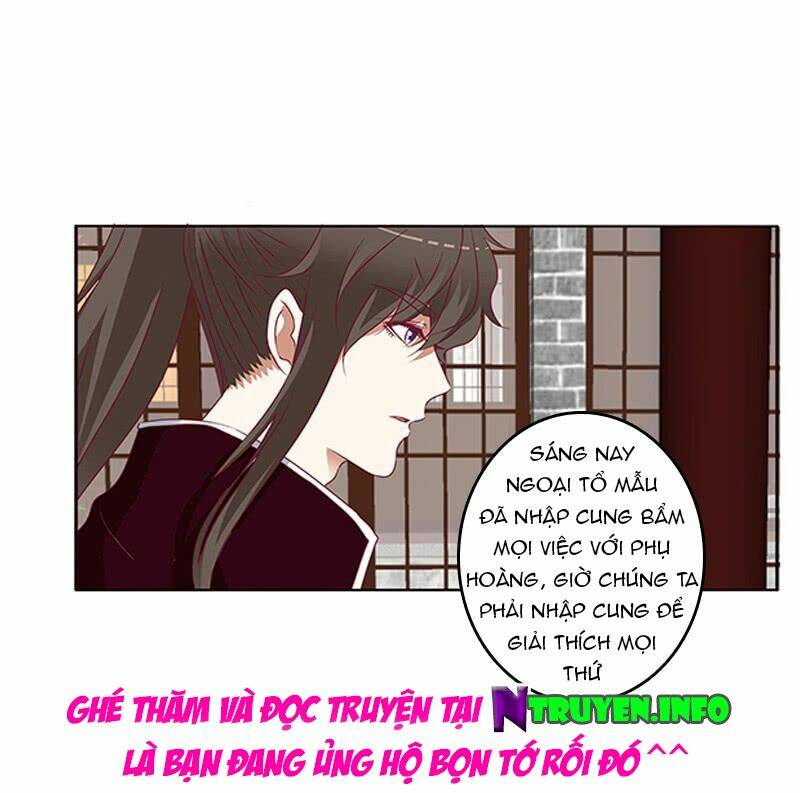 Chương 442 - Trang 16