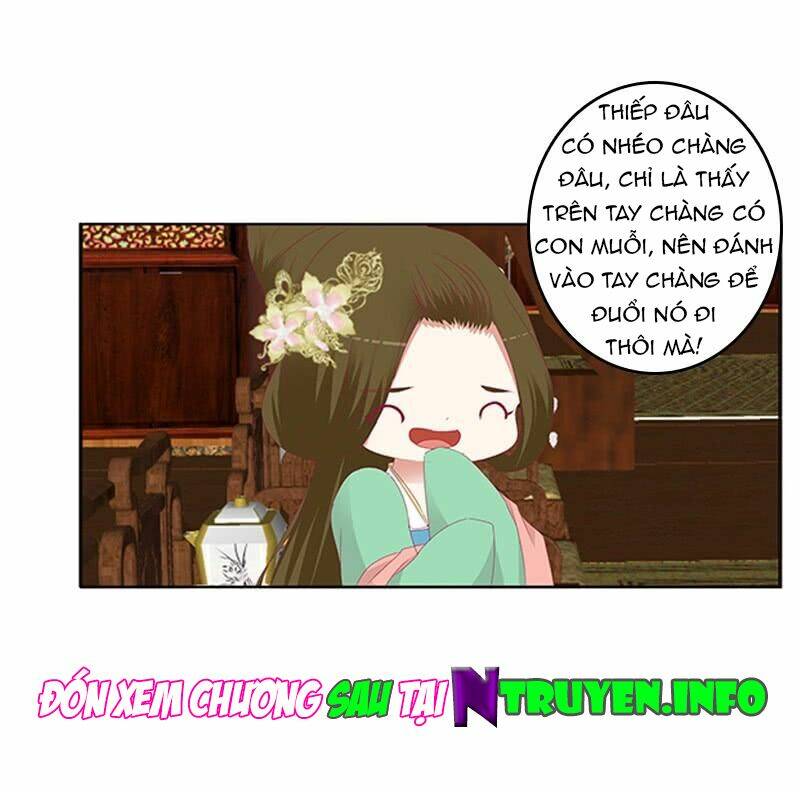 Chương 442 - Trang 32
