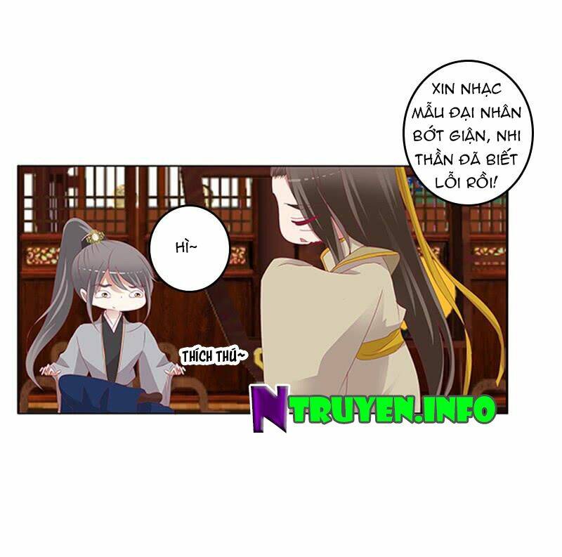 Chương 443 - Trang 20