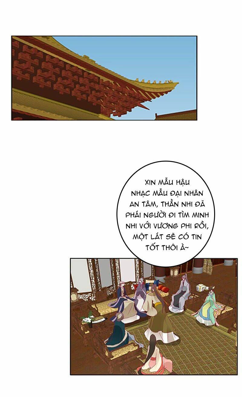 Chương 444 - Trang 25