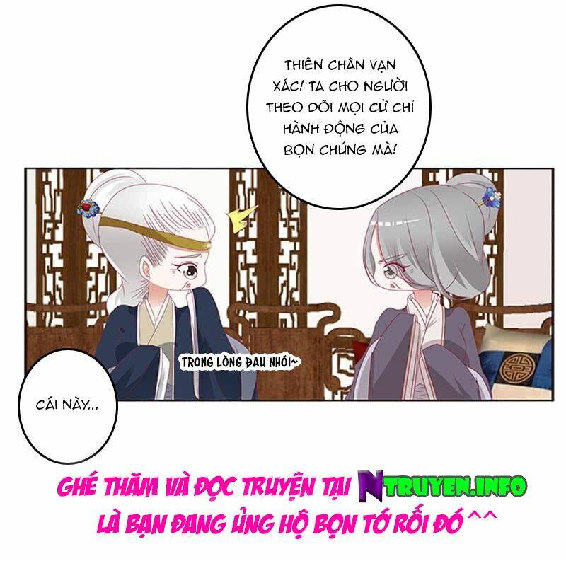 Chương 445 - Trang 16