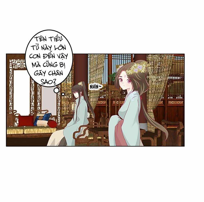 Chương 449 - Trang 18