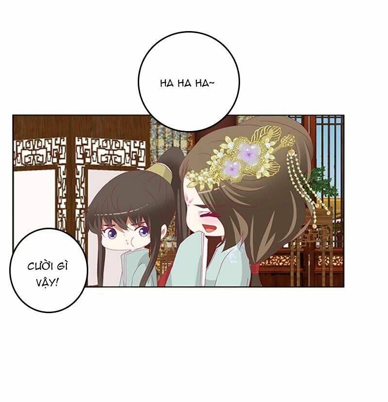 Chương 449 - Trang 26