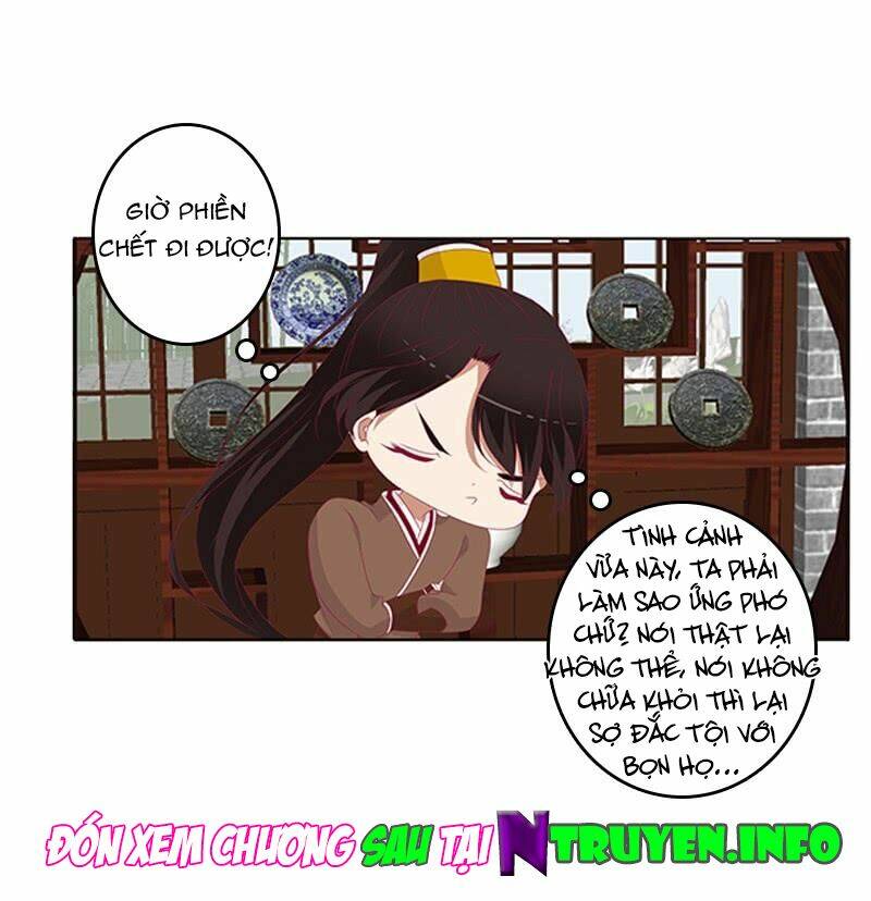 Chương 449 - Trang 36
