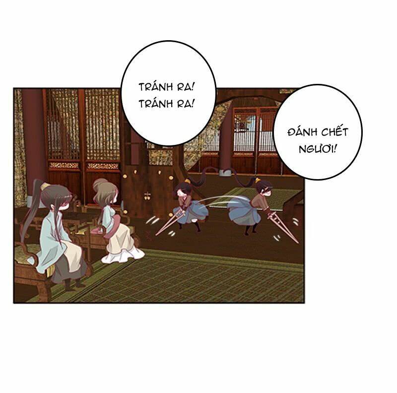 Chương 450 - Trang 17