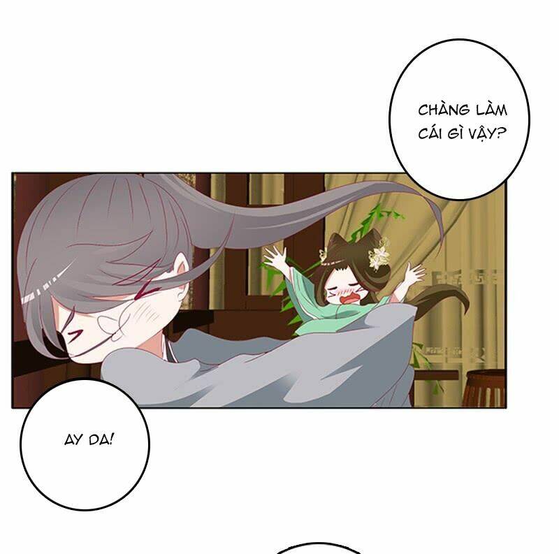 Chương 453 - Trang 22