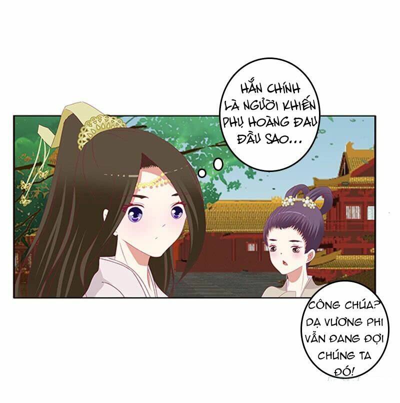 Chương 461 - Trang 21