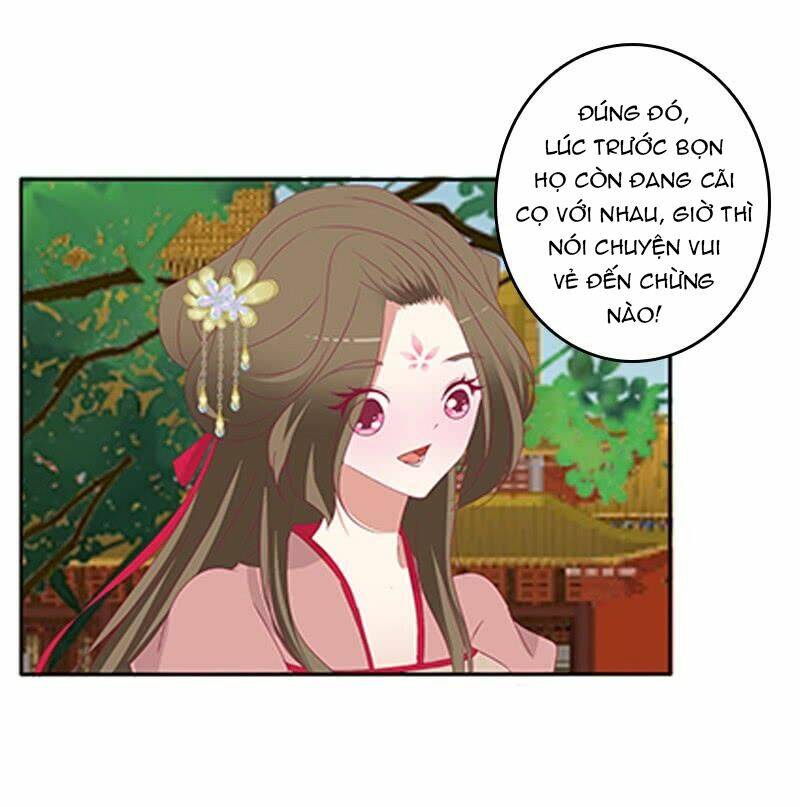 Chương 461 - Trang 26
