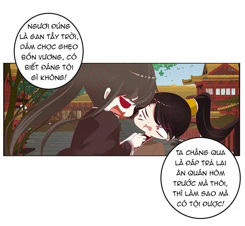 Chương 462 - Trang 13