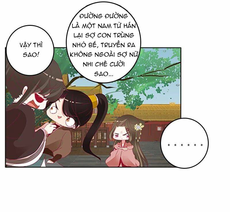 Chương 462 - Trang 14