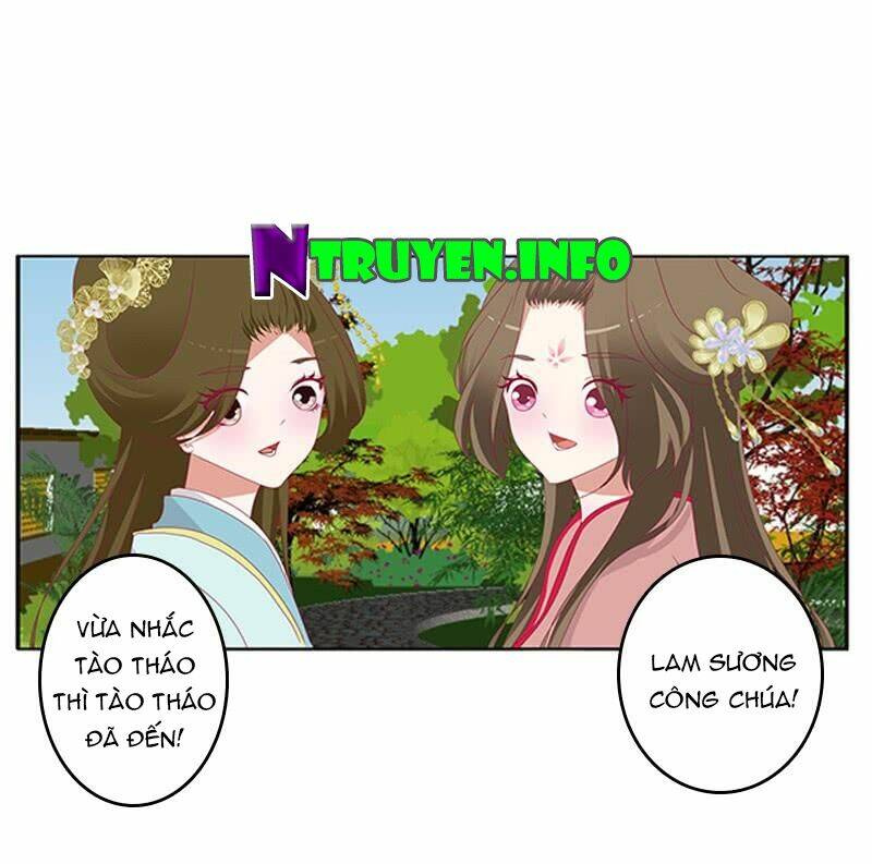 Chương 465 - Trang 20
