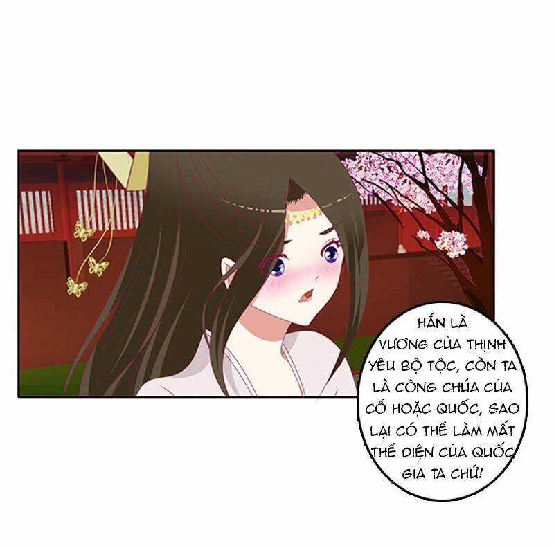 Chương 468 - Trang 21
