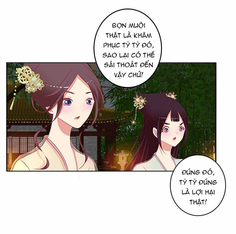 Chương 476 - Trang 22