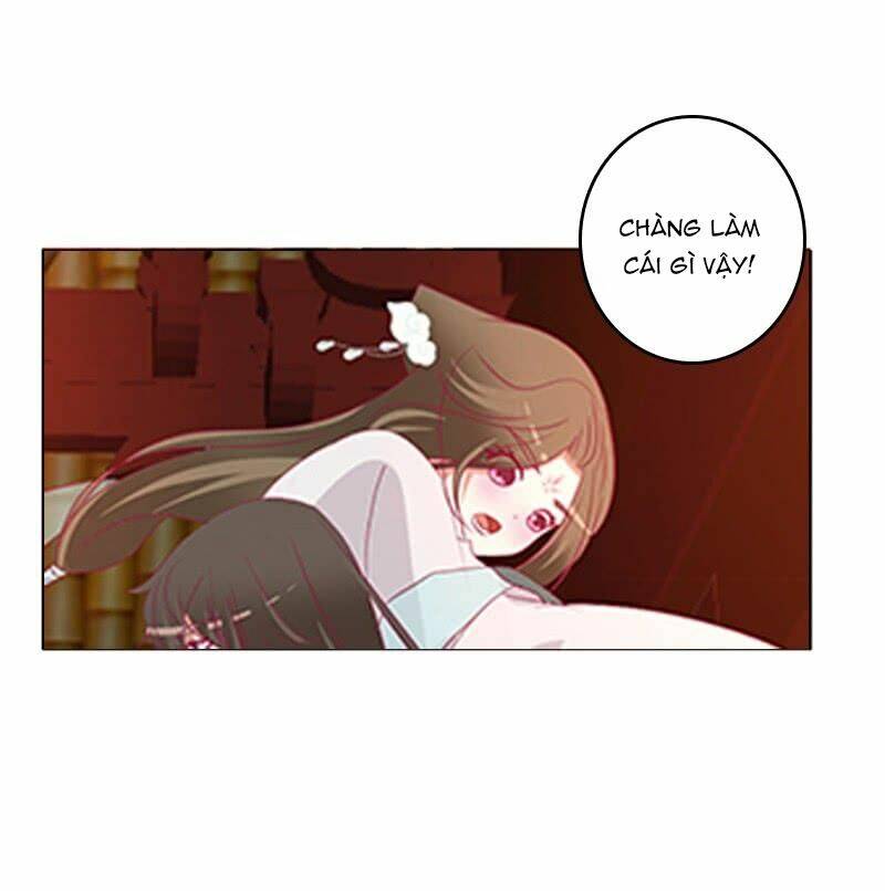 Chương 484 - Trang 25