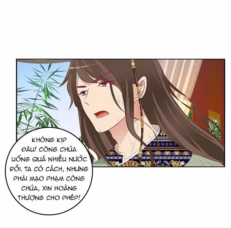 Chương 491 - Trang 21