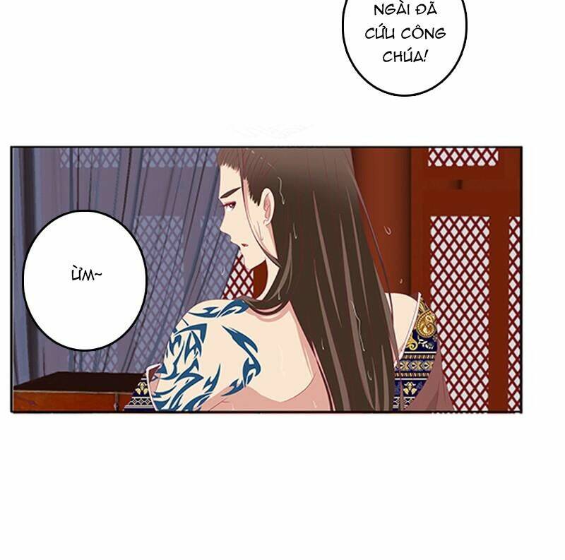 Chương 492 - Trang 22