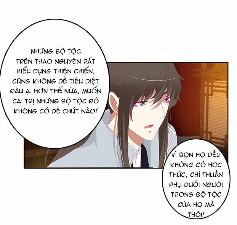 Chương 493 - Trang 21