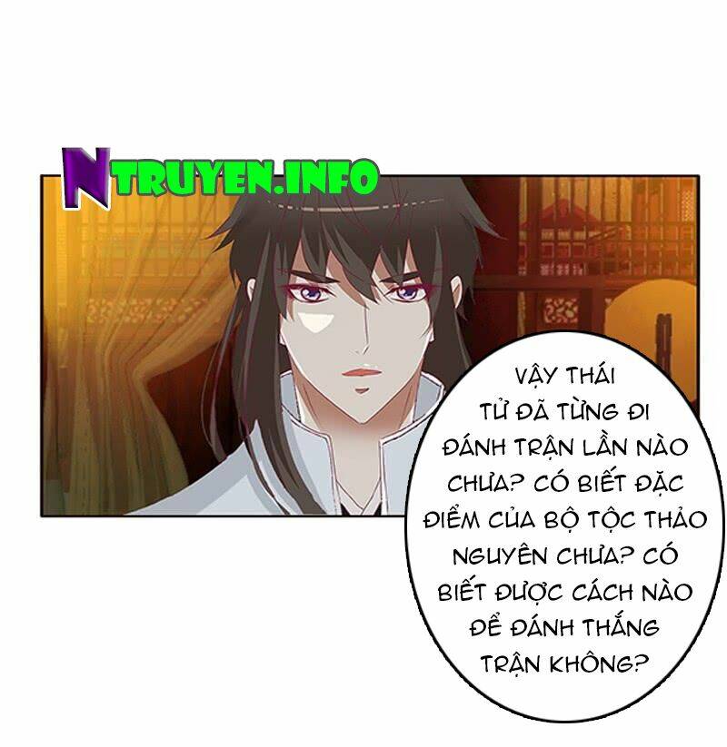 Chương 493 - Trang 23