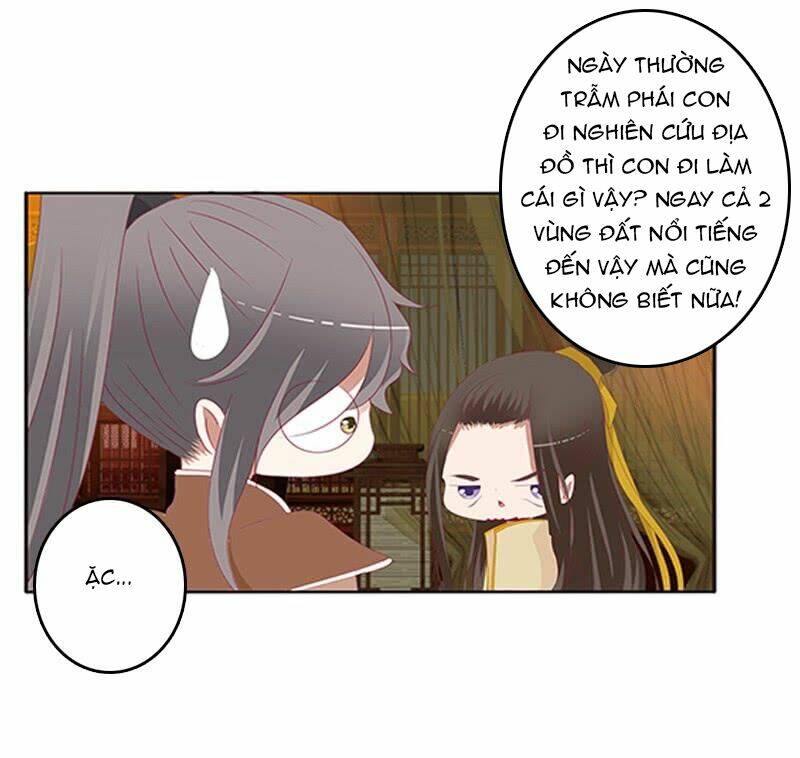 Chương 493 - Trang 30