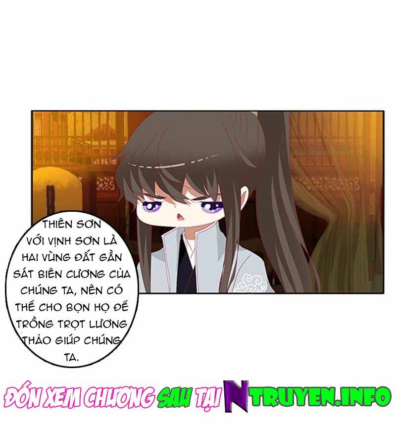 Chương 493 - Trang 31
