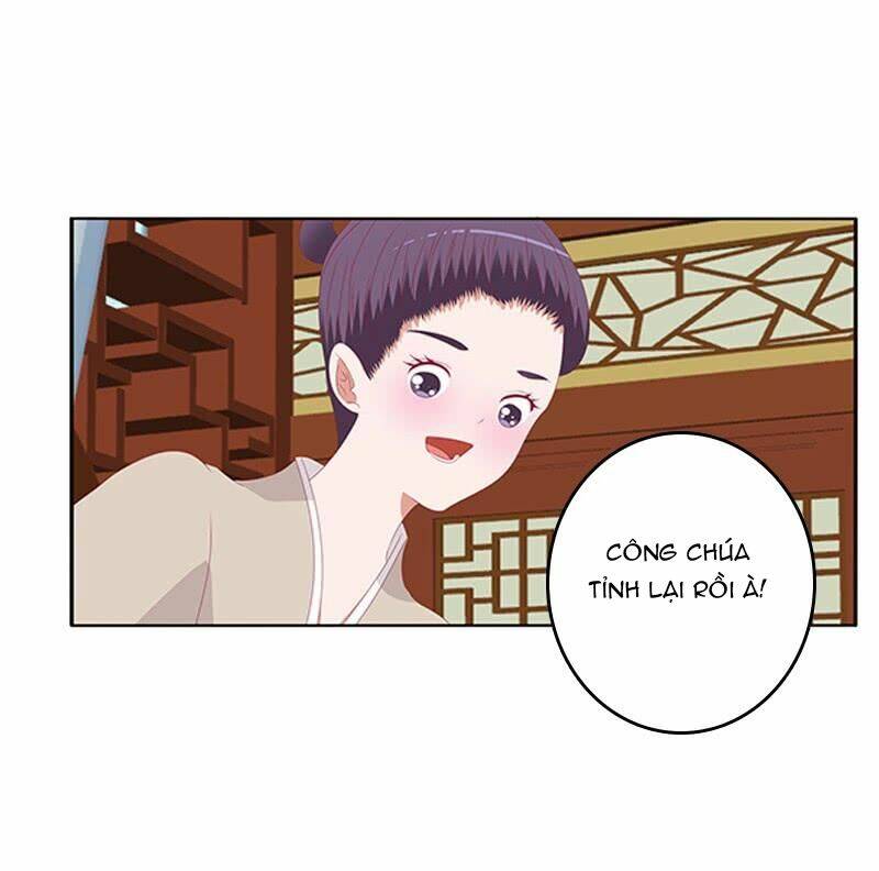 Chương 494 - Trang 21