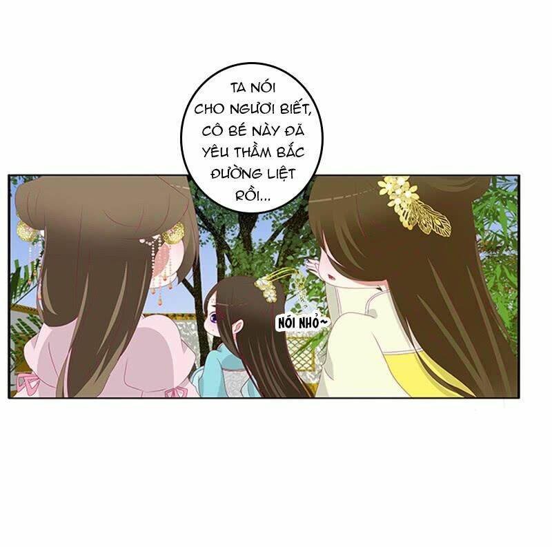 Chương 497 - Trang 21