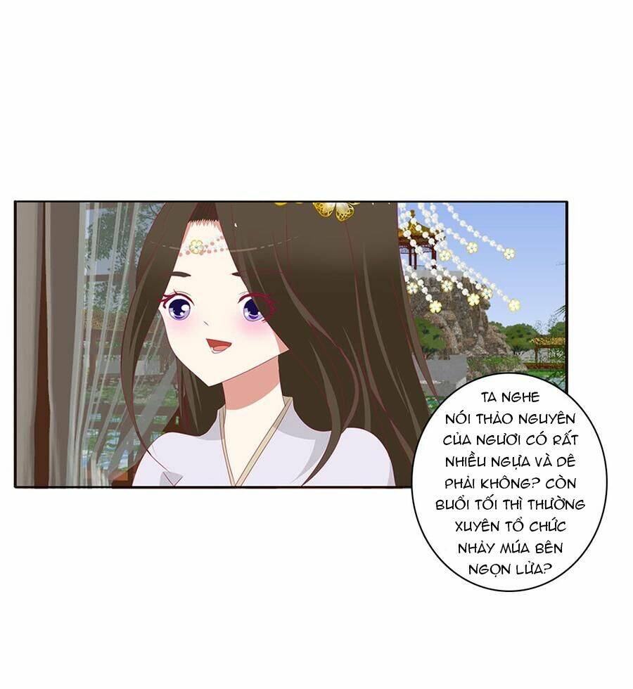 Chương 503 - Trang 21