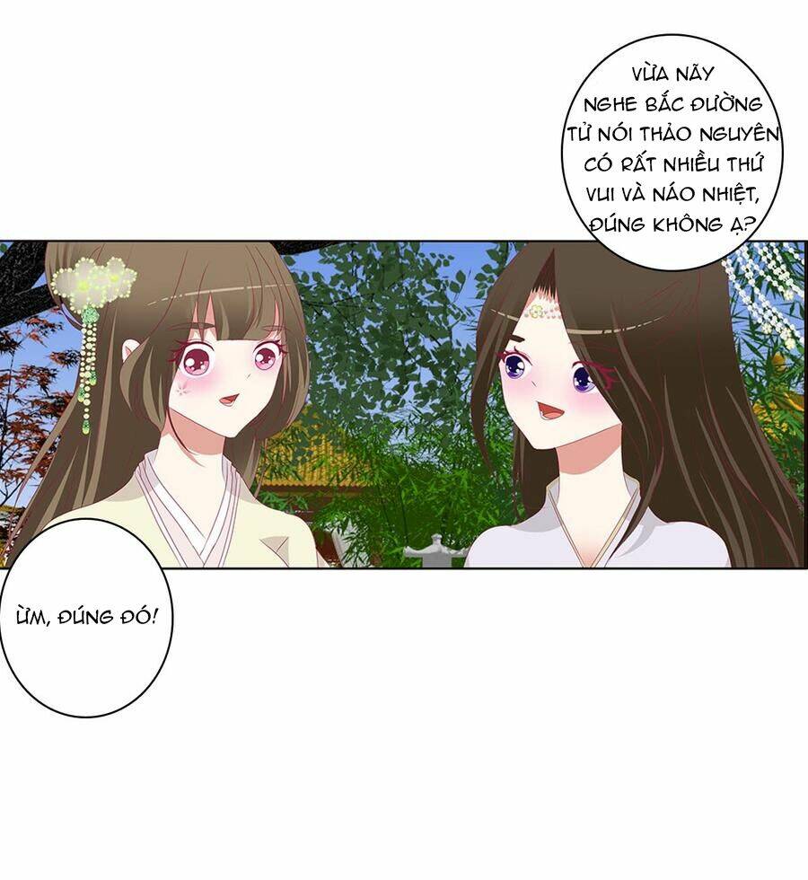 Chương 504 - Trang 22