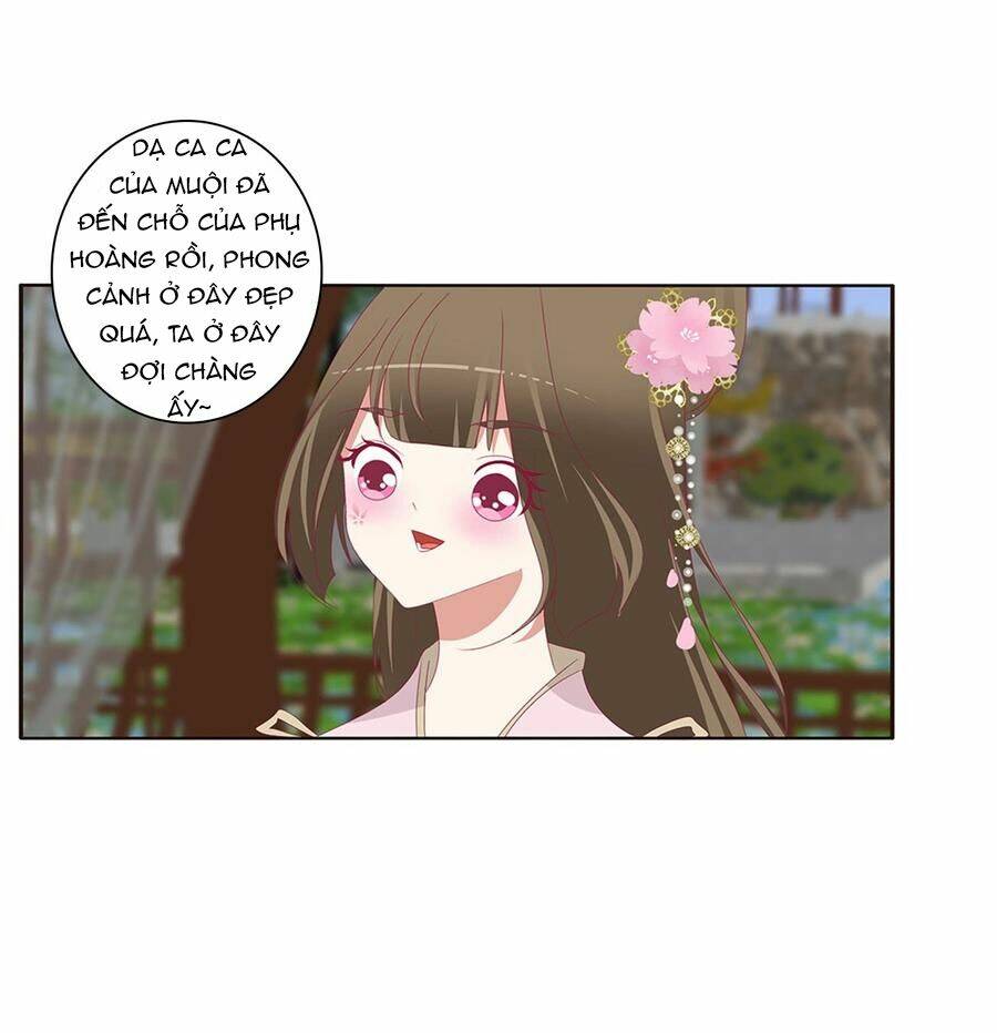 Chương 513 - Trang 14